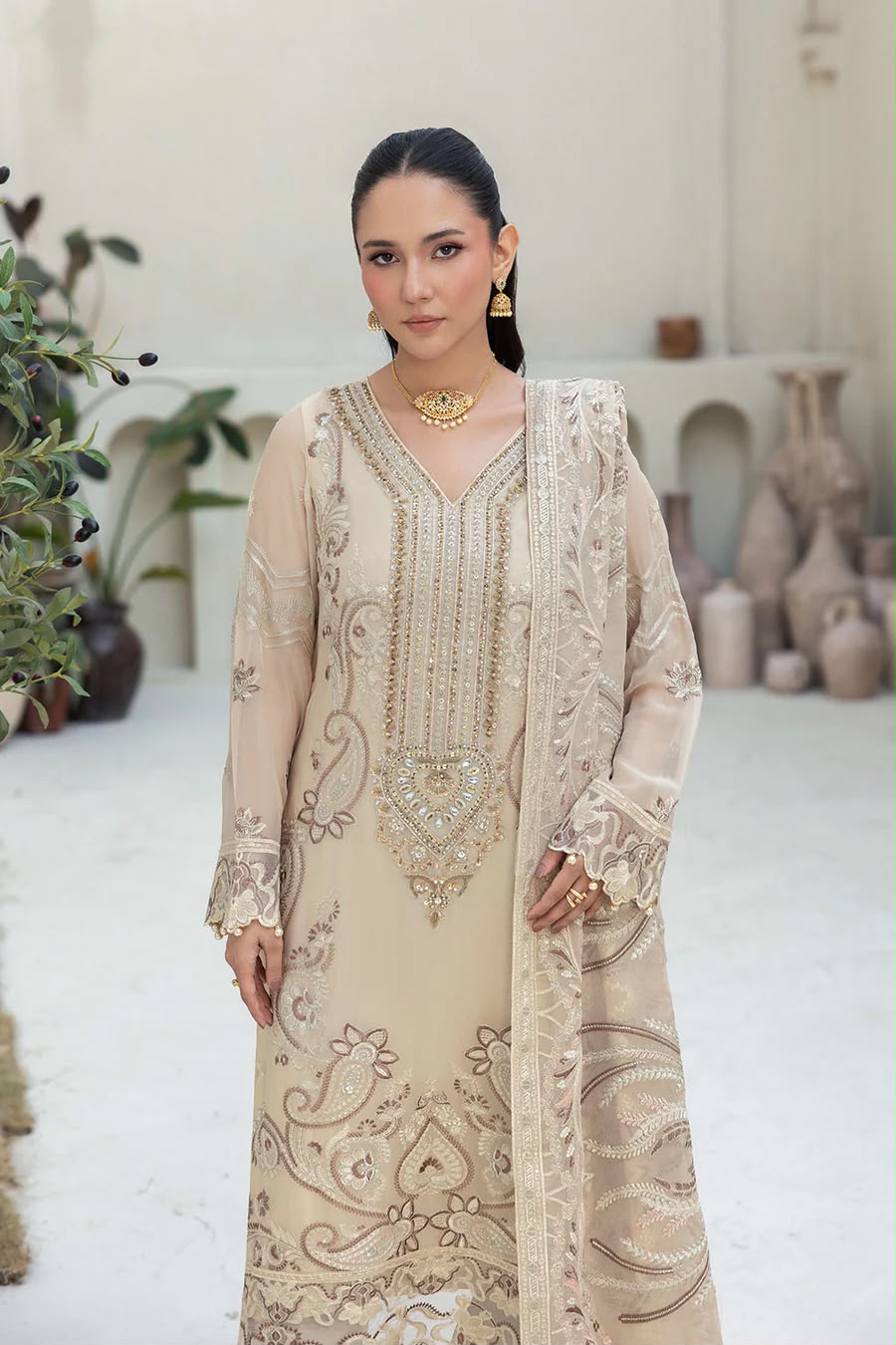 Dastan By Ramsha