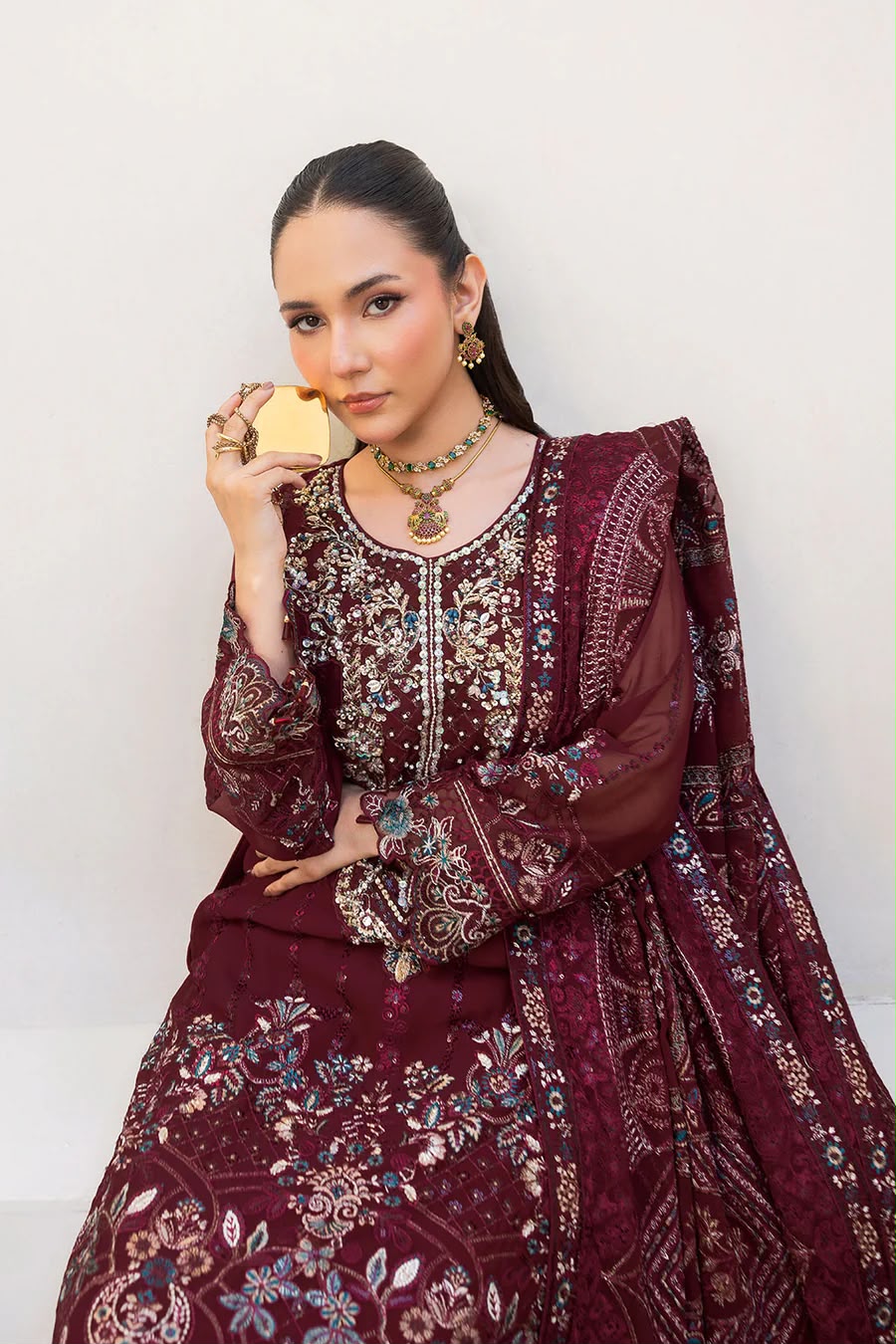 Dastan By Ramsha