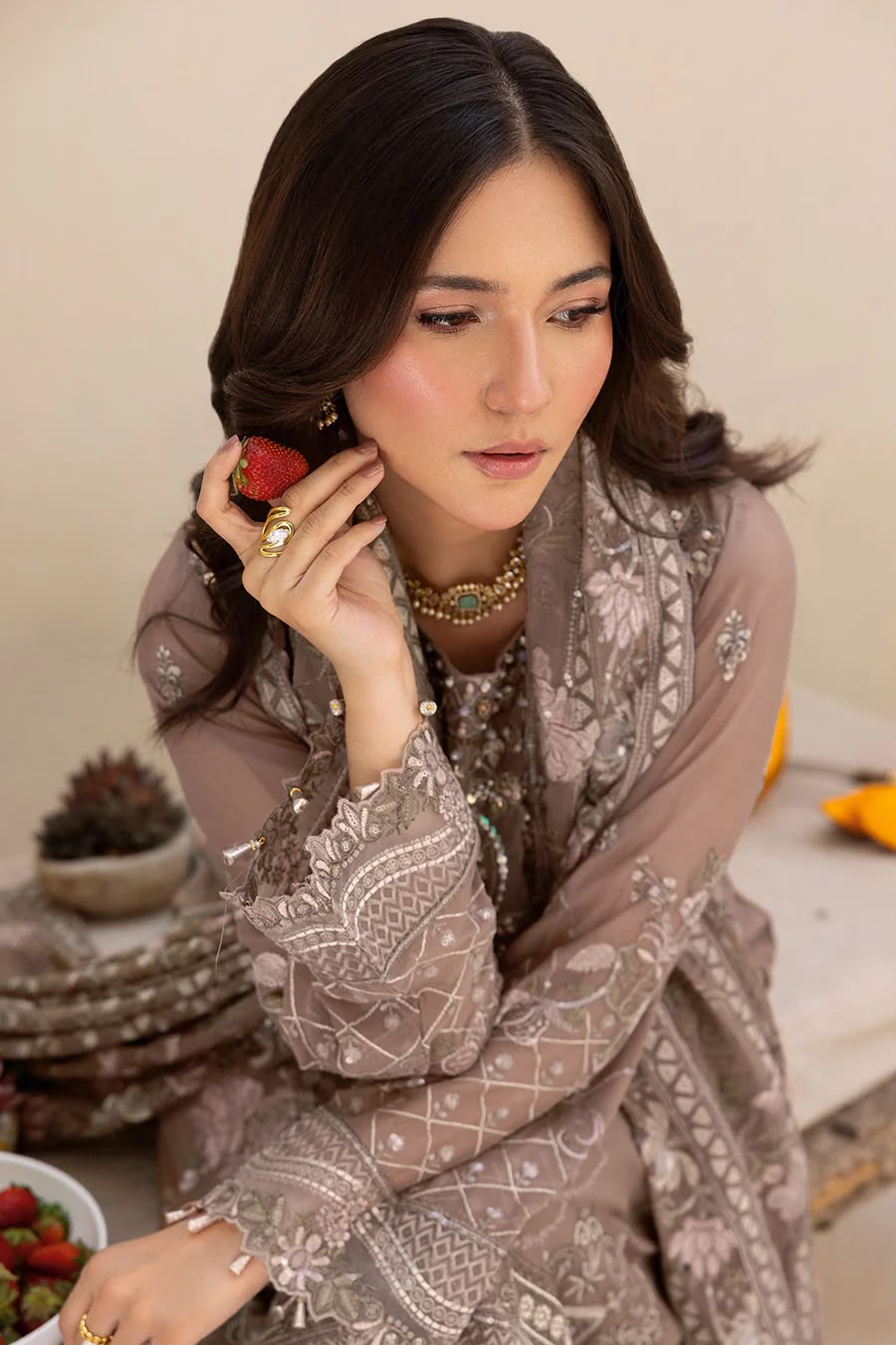 Dastan By Ramsha
