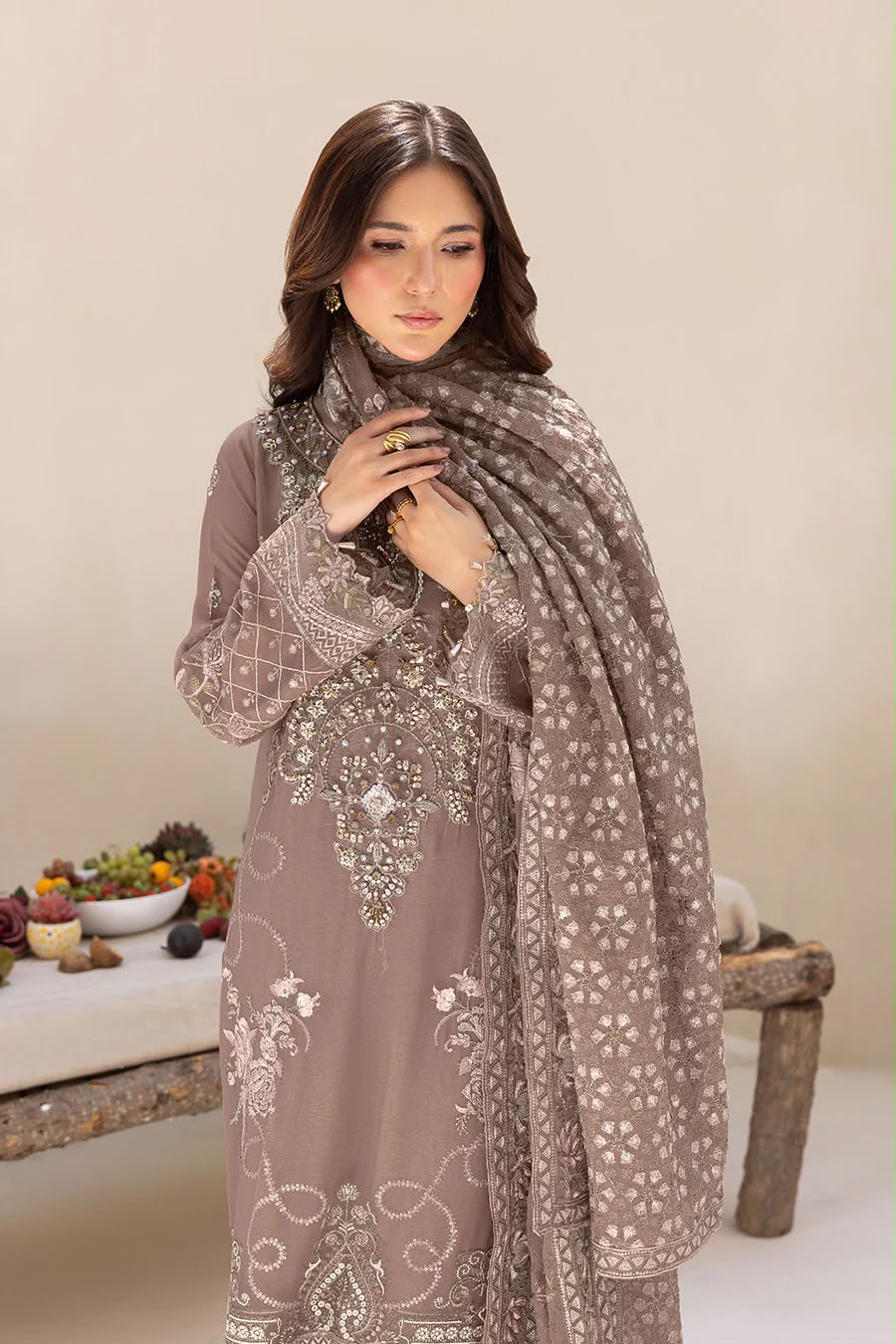 Dastan By Ramsha