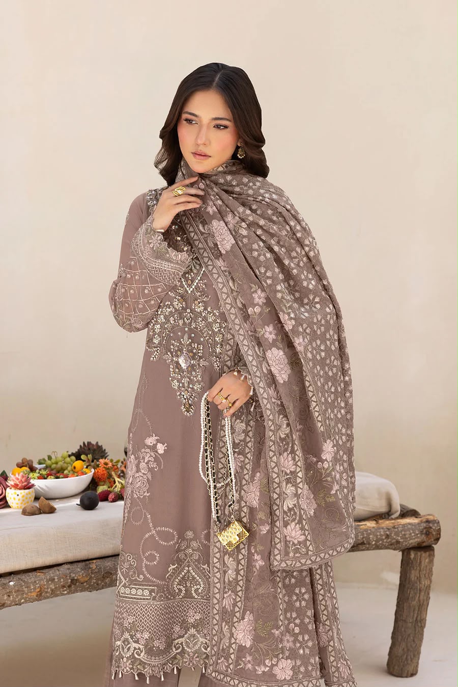 Dastan By Ramsha