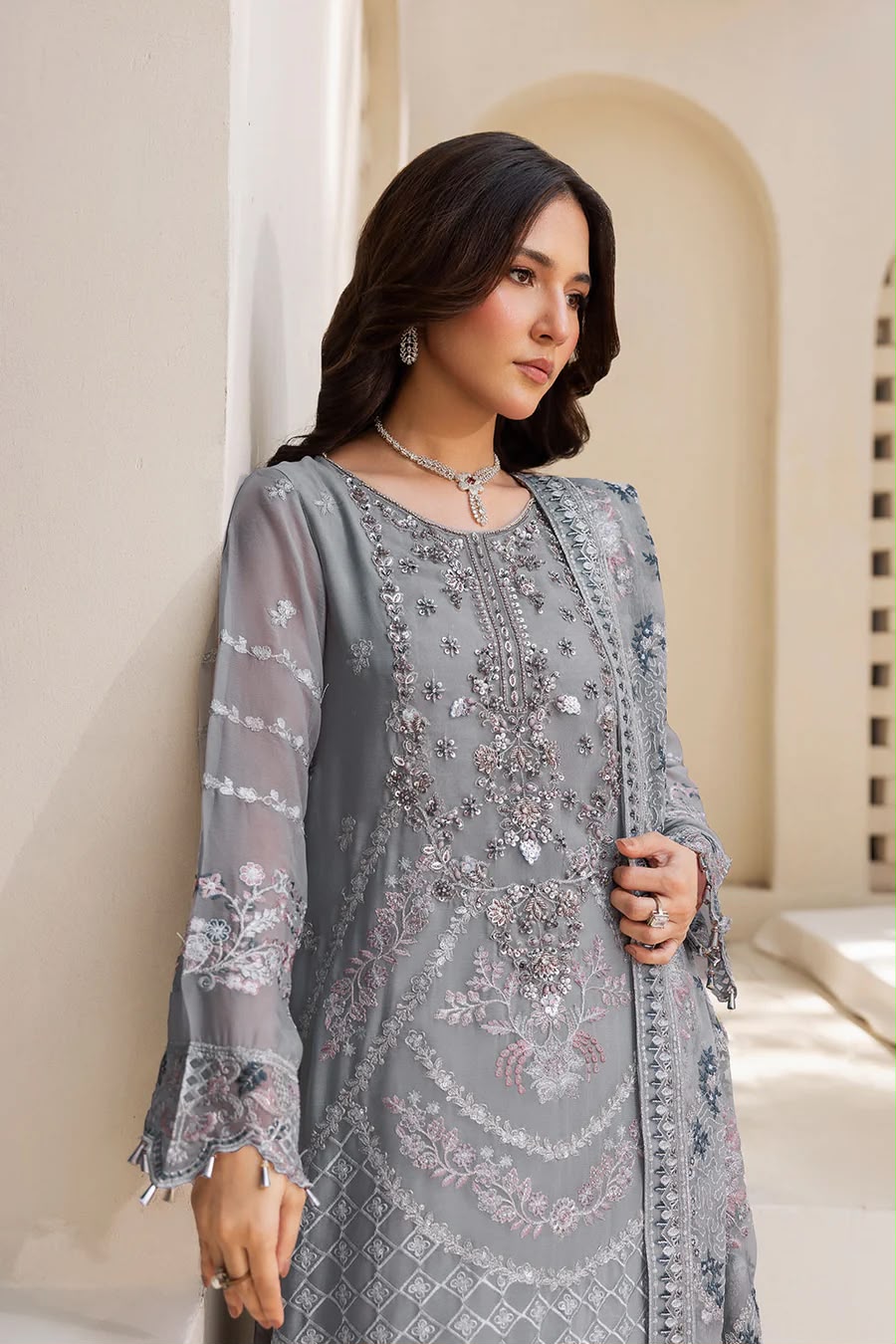Dastan By Ramsha