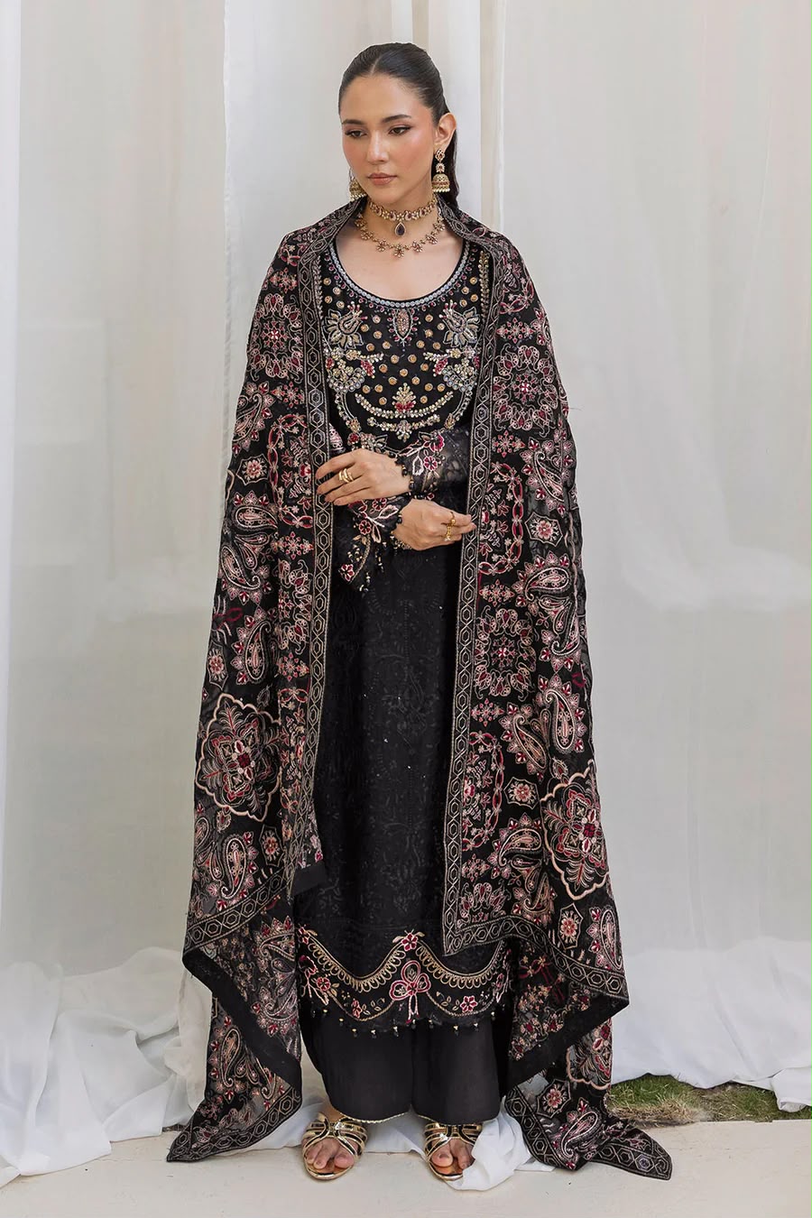 Dastan By Ramsha