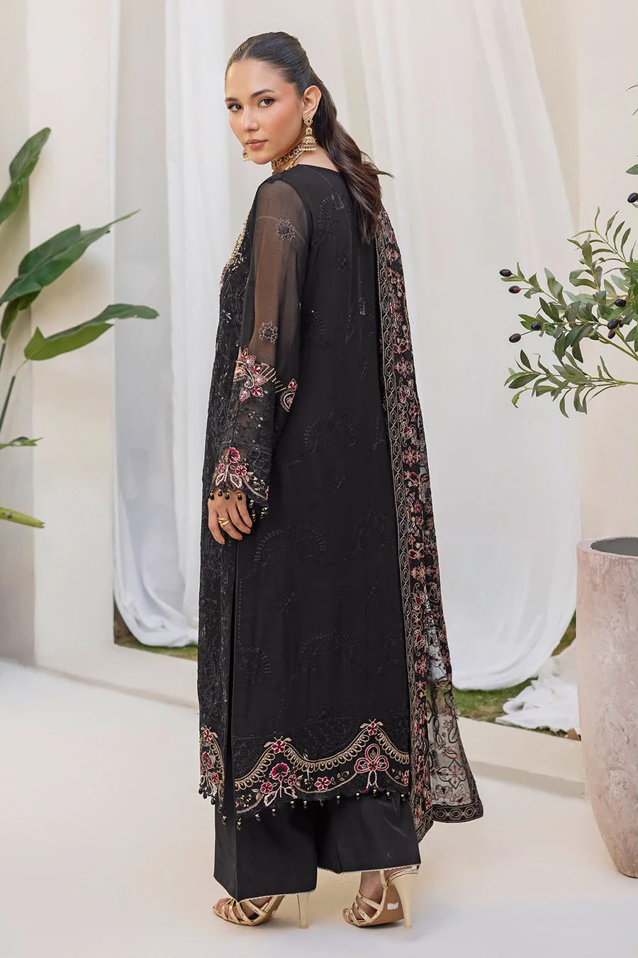 Dastan By Ramsha