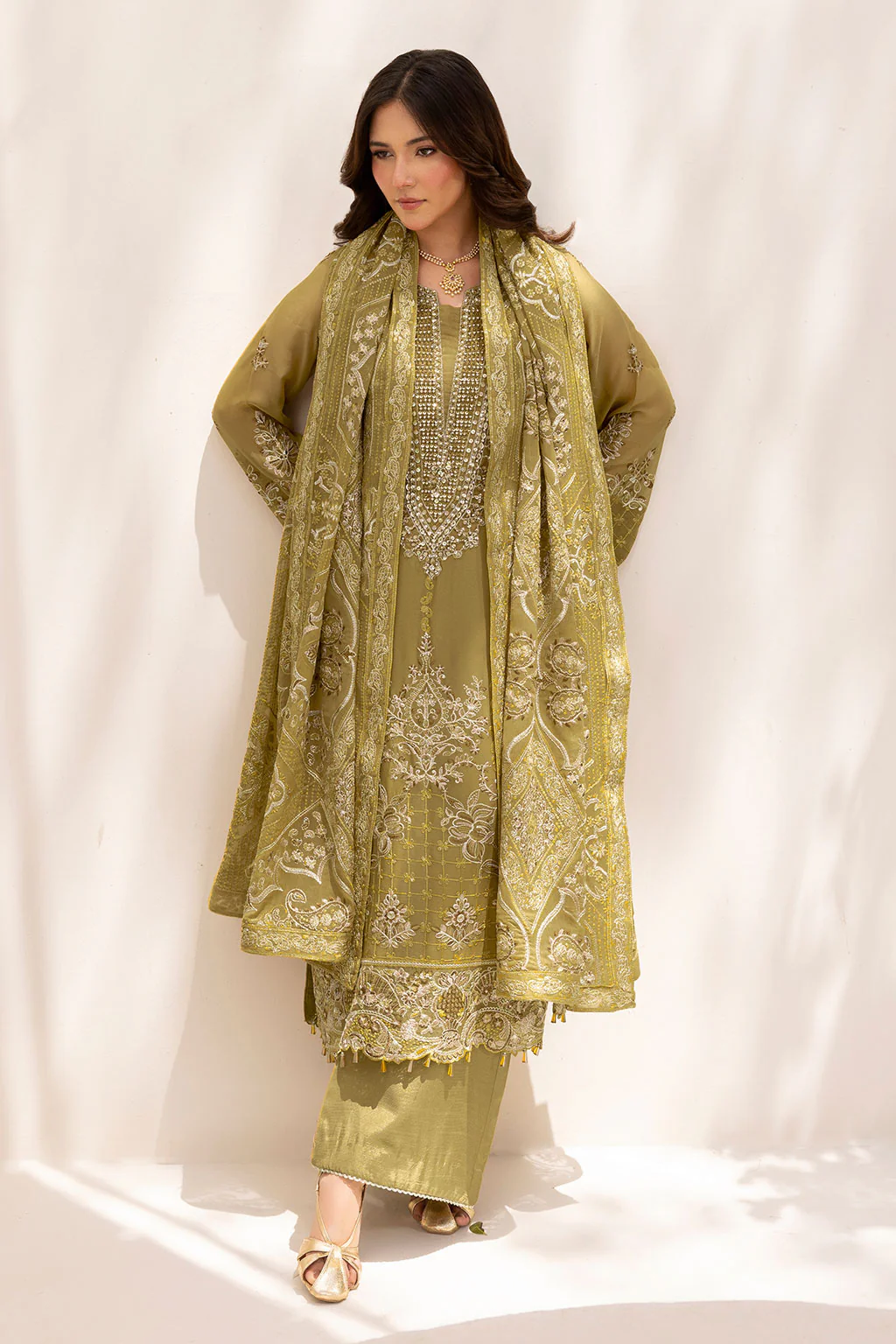 Dastan By Ramsha