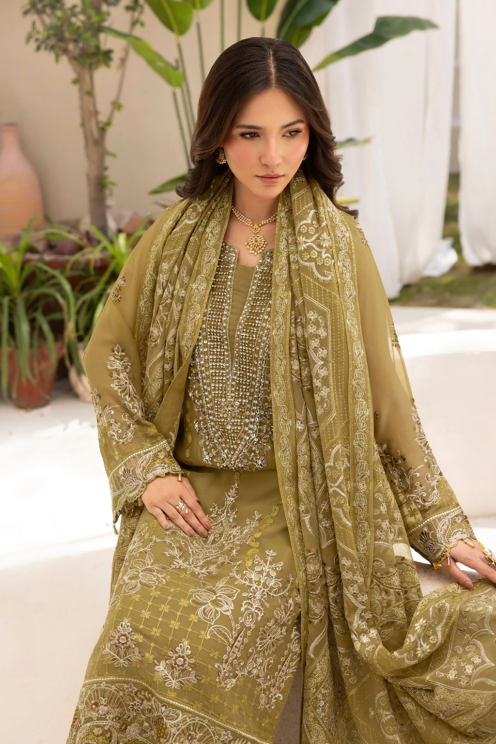 Dastan By Ramsha