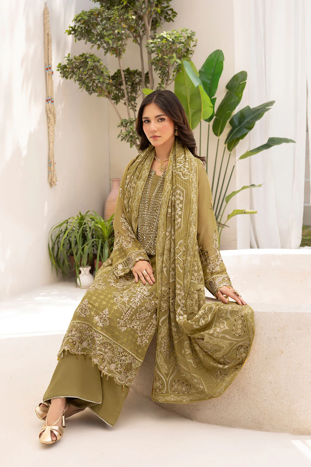 Dastan By Ramsha