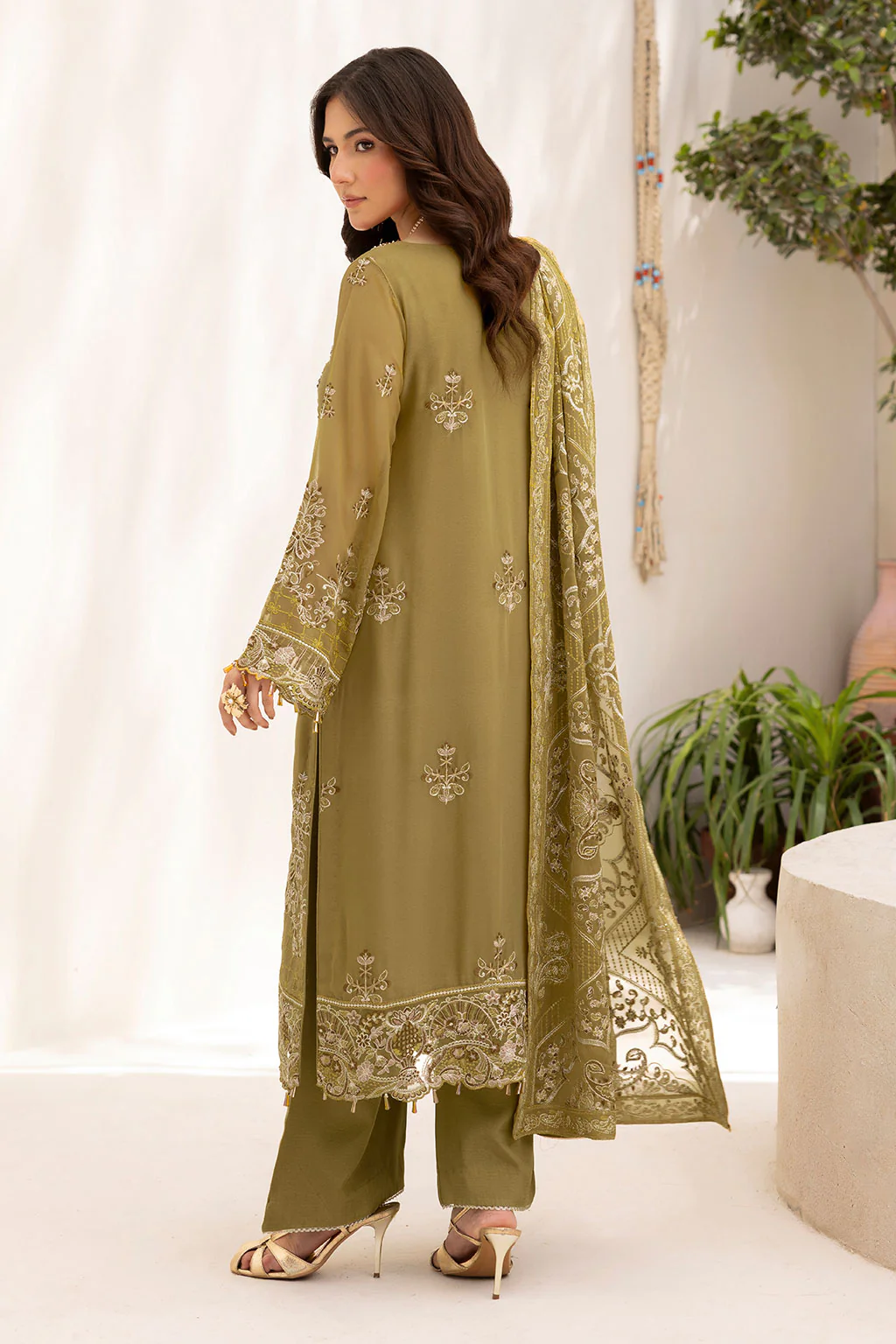 Dastan By Ramsha