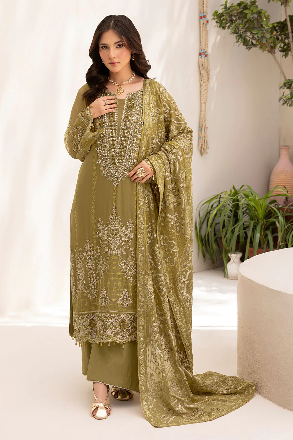 Dastan By Ramsha